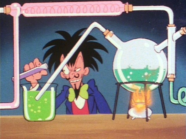 Jetter Mars Fotoğrafı