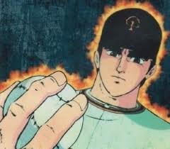 Shin Kyojin No Hoshi Fotoğrafı