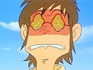 Dashing Kappei fotoğrafı Dashing Kappei fotoğrafı