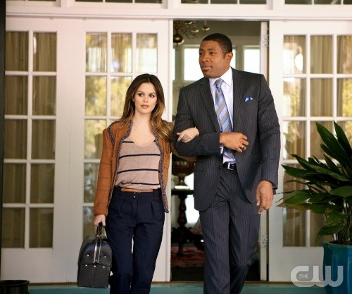 Hart Of Dixie Fotoğrafları 3