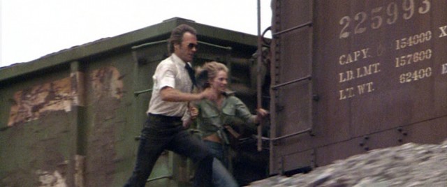 The Gauntlet Fotoğrafı