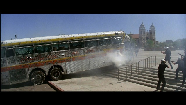 The Gauntlet Fotoğrafı