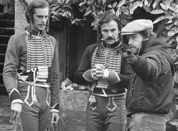 The Duellists Fotoğrafı