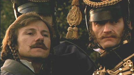 The Duellists Fotoğrafı