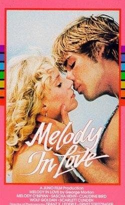 Melody'nin Aşkı Fotoğrafı