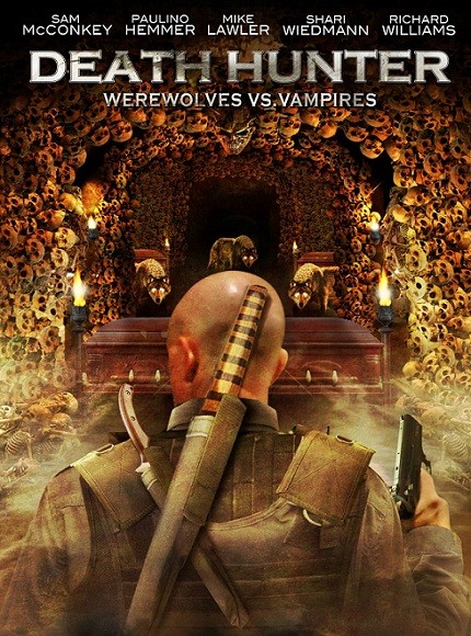 Death Hunter Fotoğrafı