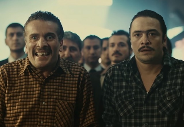 Çalgı Çengi İkimiz Fotoğrafı