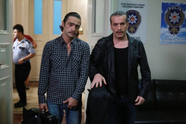 Çalgı Çengi İkimiz Fotoğrafı