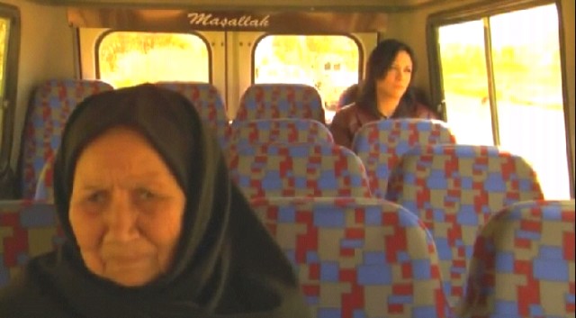 Dabbe Fotoğrafı