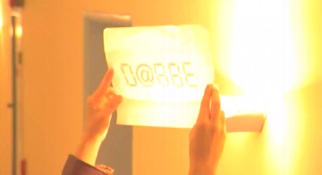 Dabbe Fotoğrafı