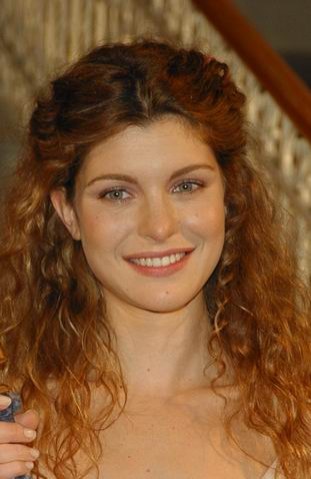 Elisa Fotoğrafı