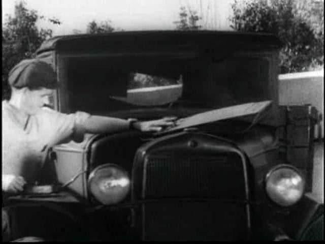 Schastlivyy Reys Fotoğrafı