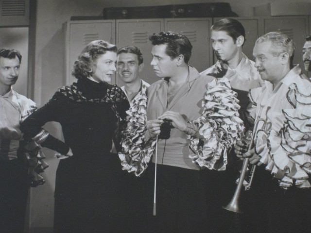 Holiday In Havana Fotoğrafı