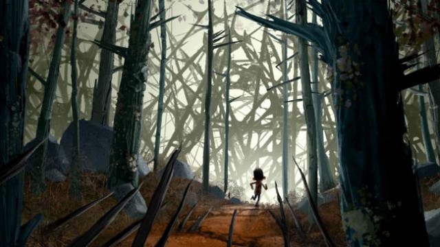 ParaNorman Fotoğrafı