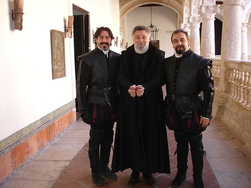 La Conjura De El Escorial Fotoğrafı