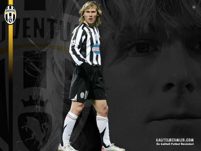 Juventus Fotoğrafı
