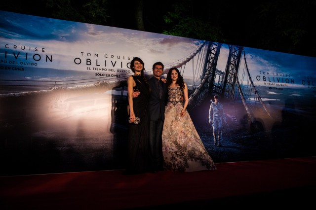 Oblivion Fotoğrafı