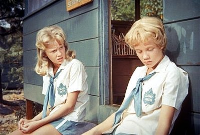 The Parent Trap Fotoğrafları 1