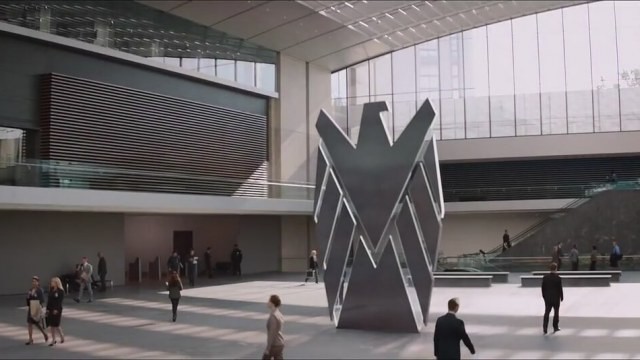 Kaptan Amerika: Kış Askeri Fotoğrafı