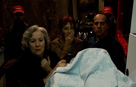 Star Crossed Fotoğrafı