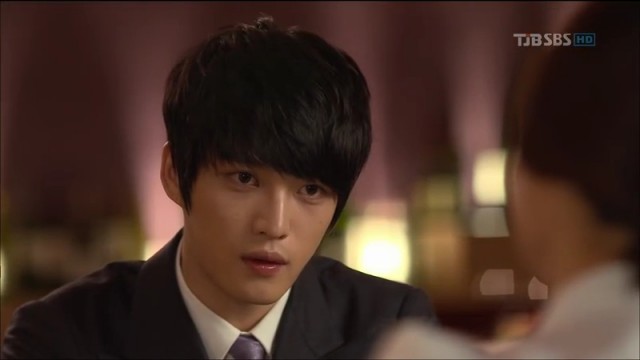 Protect the Boss Fotoğrafları 231