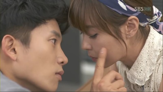 Protect the Boss fotoğrafı Protect the Boss fotoğrafı
