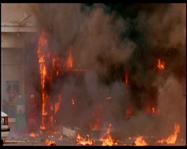 Romantik Katil Fotoğrafı