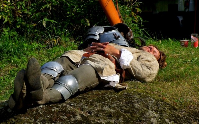 The Whore Fotoğrafı