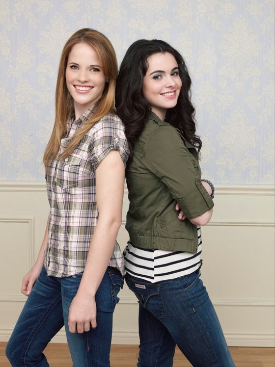 Switched At Birth Fotoğrafları 25