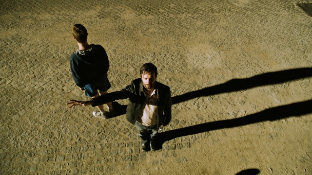 Hayallerin Ötesinde Fotoğrafı