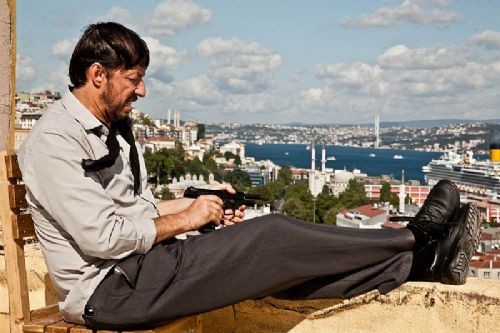 Kurtlar Vadisi Pusu Fotoğrafı