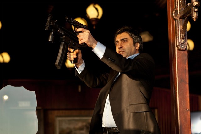 Kurtlar Vadisi Pusu Fotoğrafı