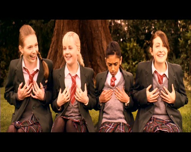 Kızlar Erkeklerden Ne İster? Fotoğrafı