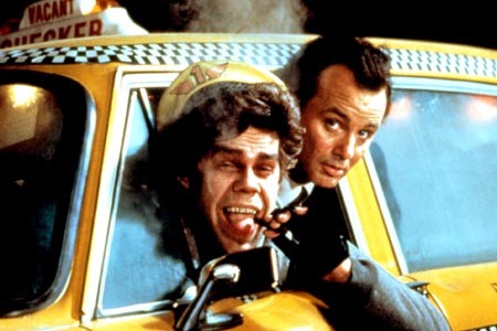 Scrooged Fotoğrafları 4