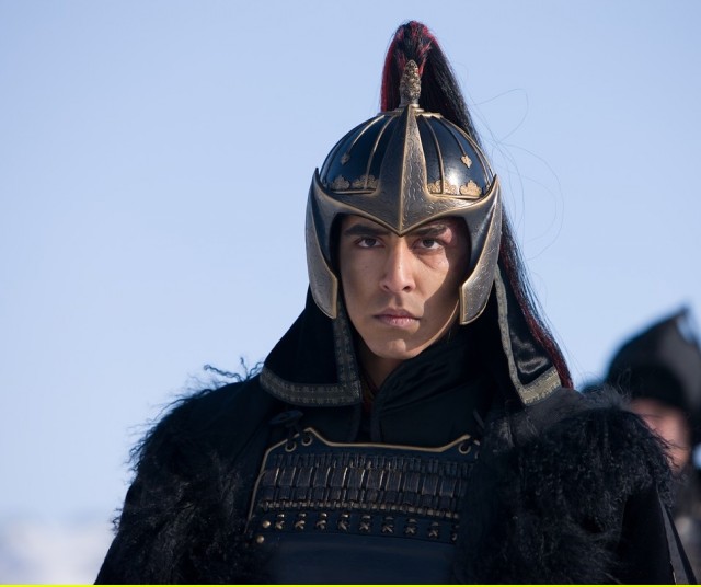 Son Hava Bükücü Fotoğrafı