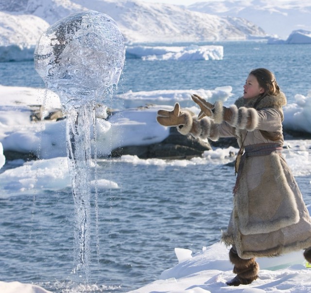 Son Hava Bükücü Fotoğrafı