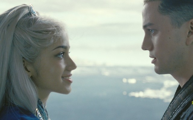 Son Hava Bükücü Fotoğrafı