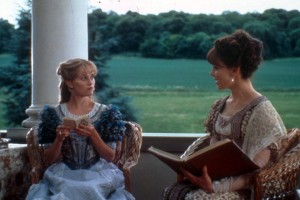 The Importance Of Being Earnest Fotoğrafı