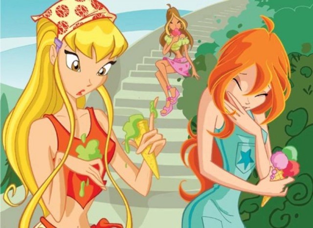 H2o Just Add Water Fotoğrafı