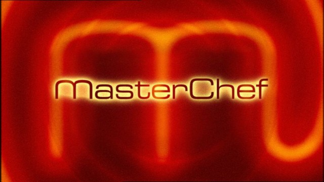 Masterchef Türkiye fotoğrafı
