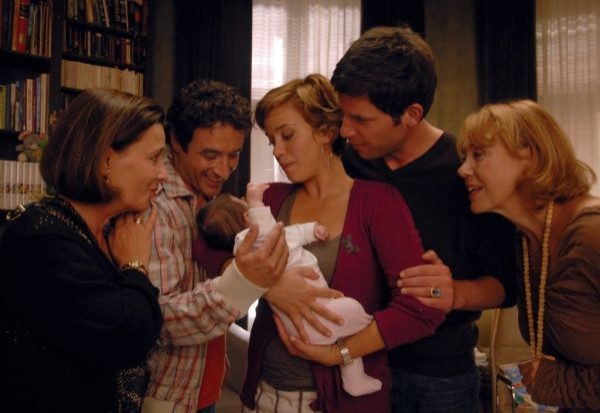 Urlaub Mit Kleinen Folgen fotoğrafı