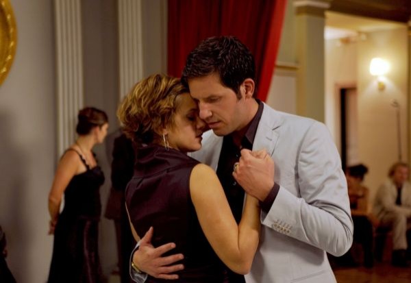 Urlaub Mit Kleinen Folgen Fotoğrafı