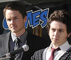 Almost Heroes Fotoğrafı