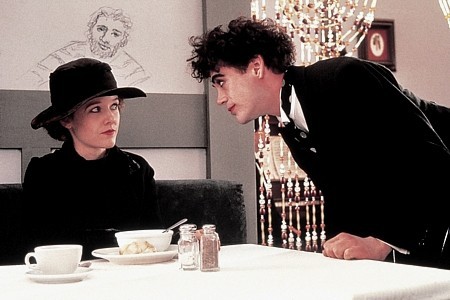 Chaplin Fotoğrafı