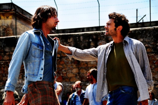 Suç Romanı Fotoğrafı