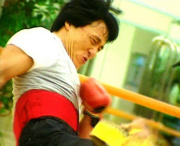 Jackie Chan: My Story Fotoğrafları 7