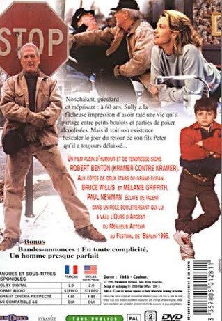 Nobody's Fool Fotoğrafı