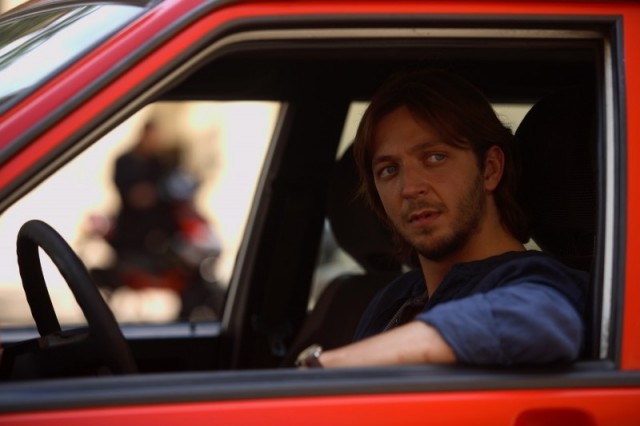 Parlami D'amore Fotoğrafı