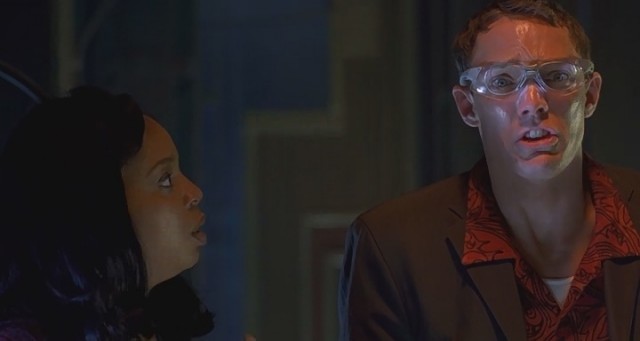 13 Hayalet Fotoğrafı