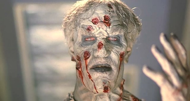 13 Hayalet Fotoğrafı